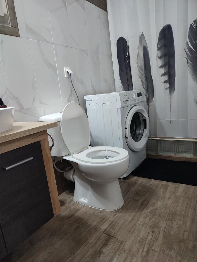 Aithra Studio Trípoli Kültér fotó